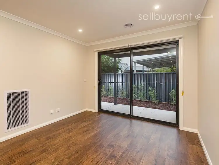 Sixth view of Homely townhouse listing, 2/4-6 WILSON STREET, Wodonga VIC 3690