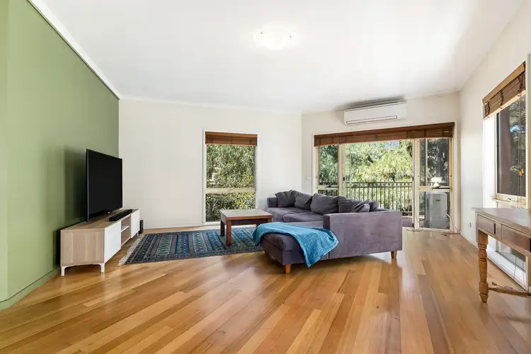 28/18 Mawbey Street, Kensington VIC 3031