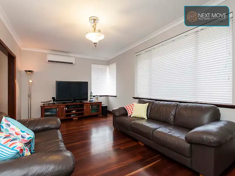 Fifth view of Homely house listing, 9 Moorhouse St, Willagee WA 6156