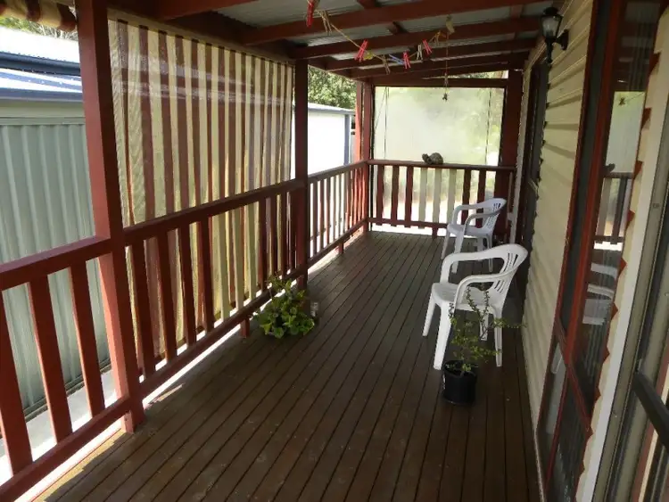 Sixth view of Homely unit listing, 66/187 The Springs Rd, Sussex Inlet NSW 2540