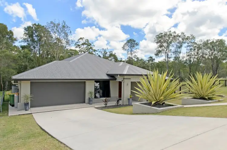 Main view of Homely house listing, 10 Merlot Place, Pine Mountain QLD 4306