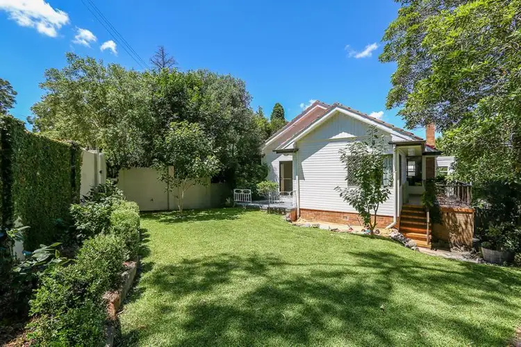 Main view of Homely house listing, 21 Grandview Road, New Lambton Heights NSW 2305