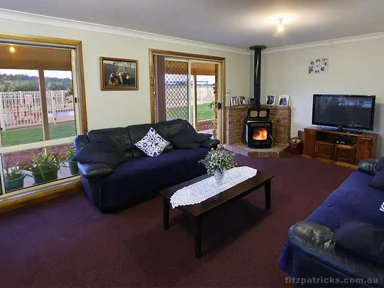 Fifth view of Homely house listing, 1576 Olympic Highway, Wagga Wagga NSW 2650