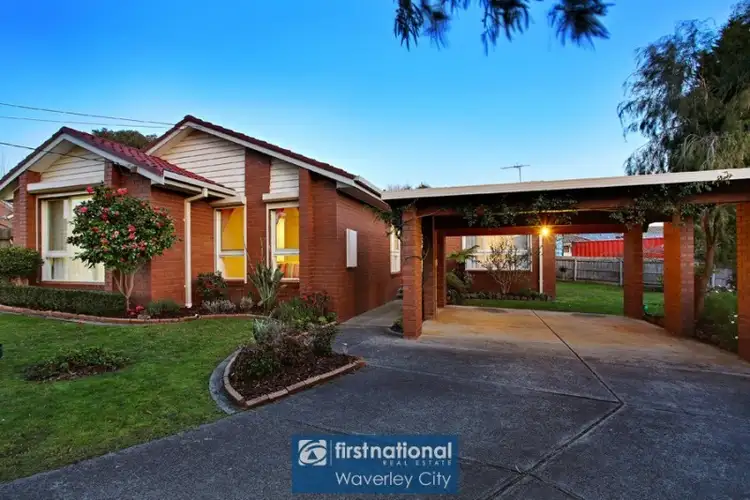 Main view of Homely house listing, 9 Gareth Court, Glen Waverley VIC 3150