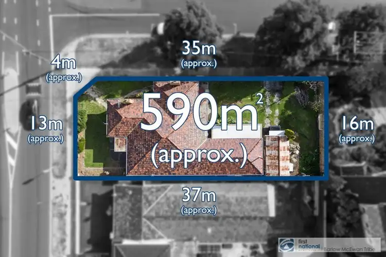Second view of Homely house listing, 135 Esplanade, Altona VIC 3018