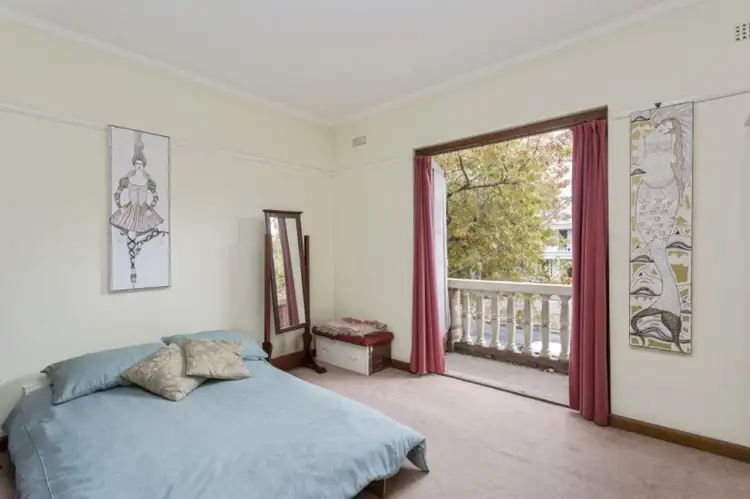 Second view of Homely apartment listing, 4/23 Albert Street, East Melbourne VIC 3002