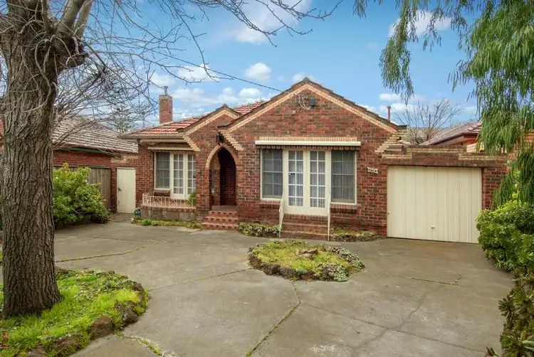 Third view of Homely house listing, 748 Plenty Road, Reservoir VIC 3073