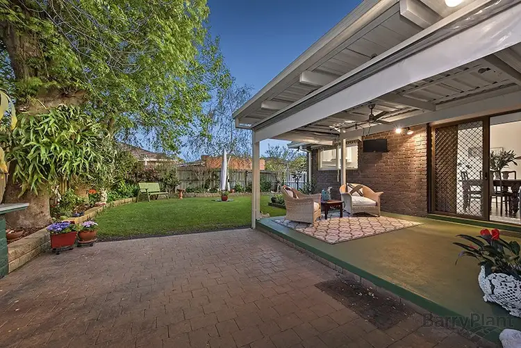 Fifth view of Homely house listing, 37 Betula Avenue, Bundoora VIC 3083