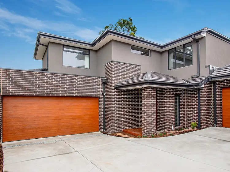 3/24 Donald Street, Blackburn South VIC 3130