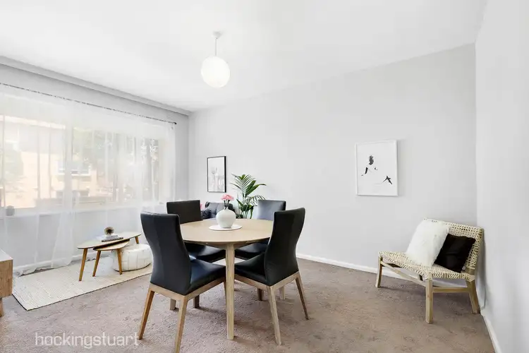Sixth view of Homely apartment listing, 13/197 Brighton Road, Elwood VIC 3184