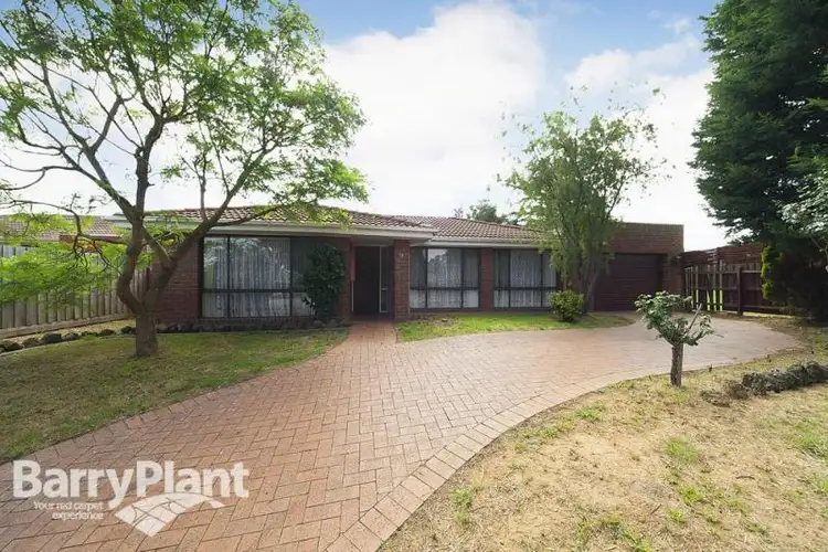 Main view of Homely house listing, 13 Reema Boulevard, Endeavour Hills VIC 3802
