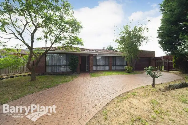 Main view of Homely house listing, 13 Reema Boulevard, Endeavour Hills VIC 3802