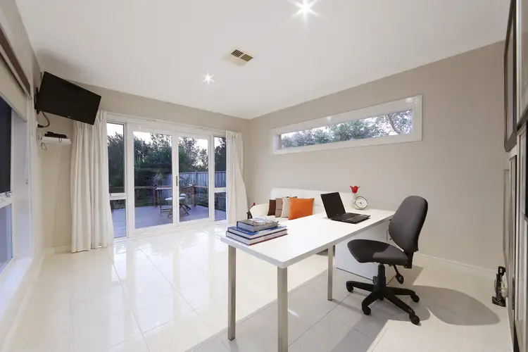 Fifth view of Homely house listing, 3 Narani Court, Ferntree Gully VIC 3156