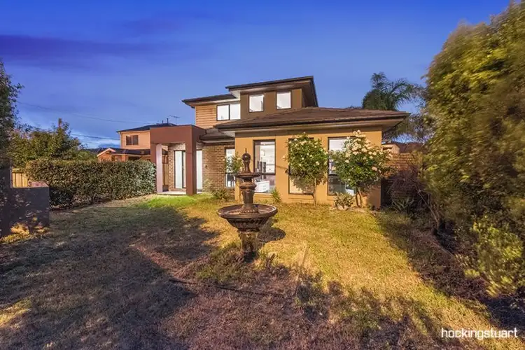 1/16 Millers Road, Brooklyn VIC 3012