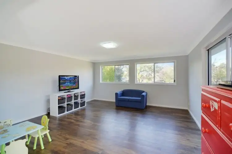 Fourth view of Homely house listing, 32 Hansons Road, North Nowra NSW 2541
