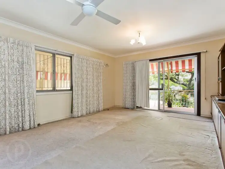 Second view of Homely house listing, 36 Derby Street, Hendra QLD 4011