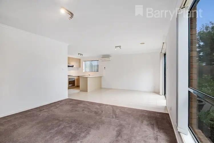 Third view of Homely house listing, 4 Bookar Place, Wyndham Vale VIC 3024