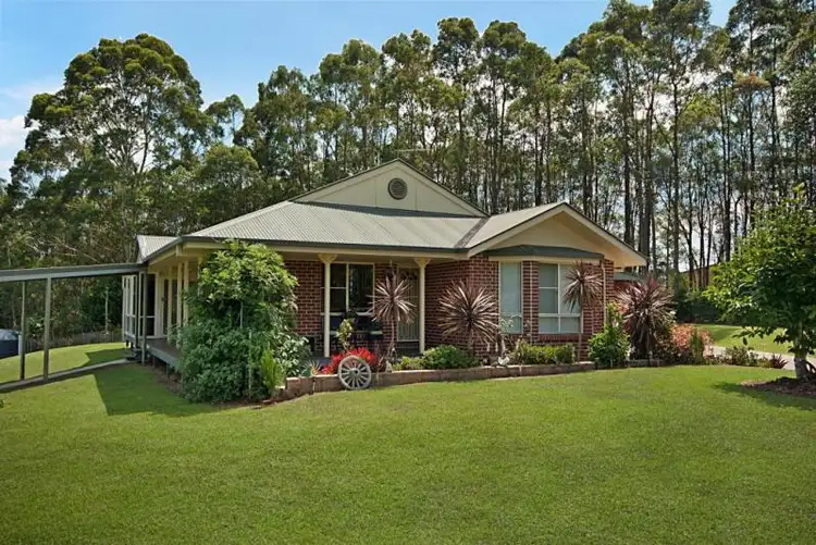 Seventh view of Homely rural property listing, 16 Davey Rd, Uralba NSW 2477