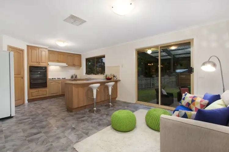Fifth view of Homely house listing, 46 Azarow Circuit, Croydon South VIC 3136