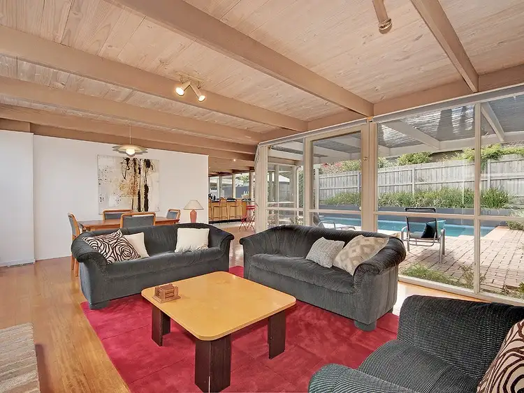 Third view of Homely house listing, 23 Gwyn Rise, Vermont South VIC 3133