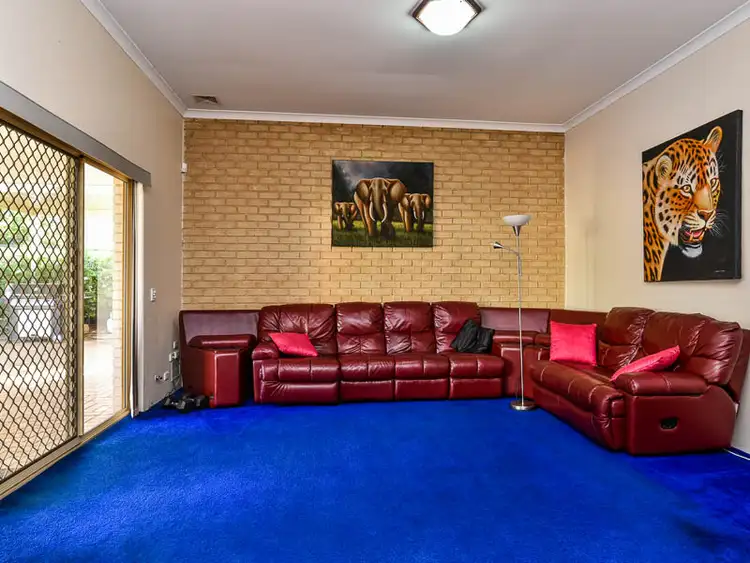 Fifth view of Homely house listing, 12 Galena Court, High Wycombe WA 6057