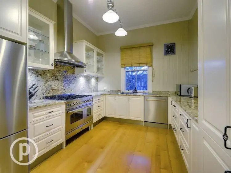 Fifth view of Homely house listing, 184 Graceville Avenue, Graceville QLD 4075