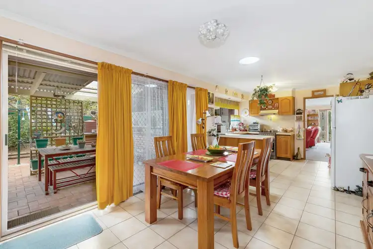 Third view of Homely house listing, 7 Chaffey Court, St Leonards VIC 3223