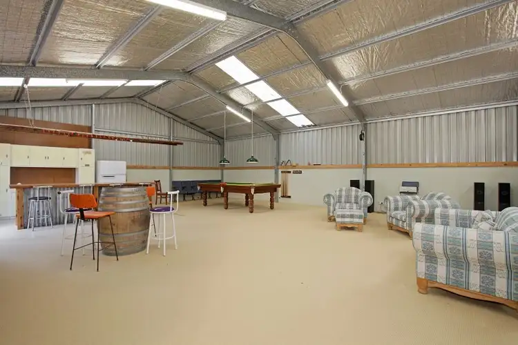 Sixth view of Homely house listing, 5 Wallders Road, Kilmore VIC 3764