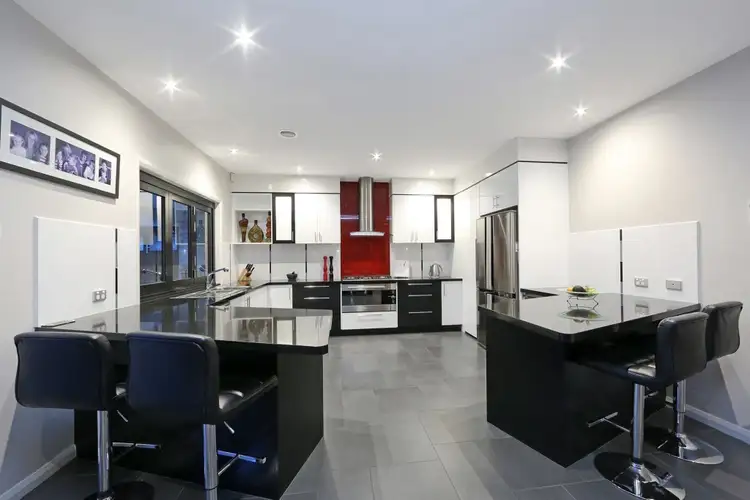 Fourth view of Homely house listing, 3 Clayden Rise, Lysterfield VIC 3156