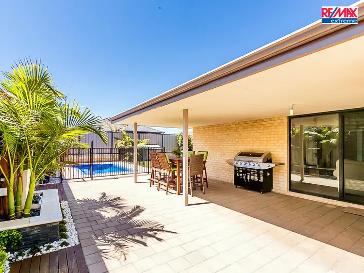 Sixth view of Homely house listing, 38 Vancouver Parade*, Wanneroo WA 6065