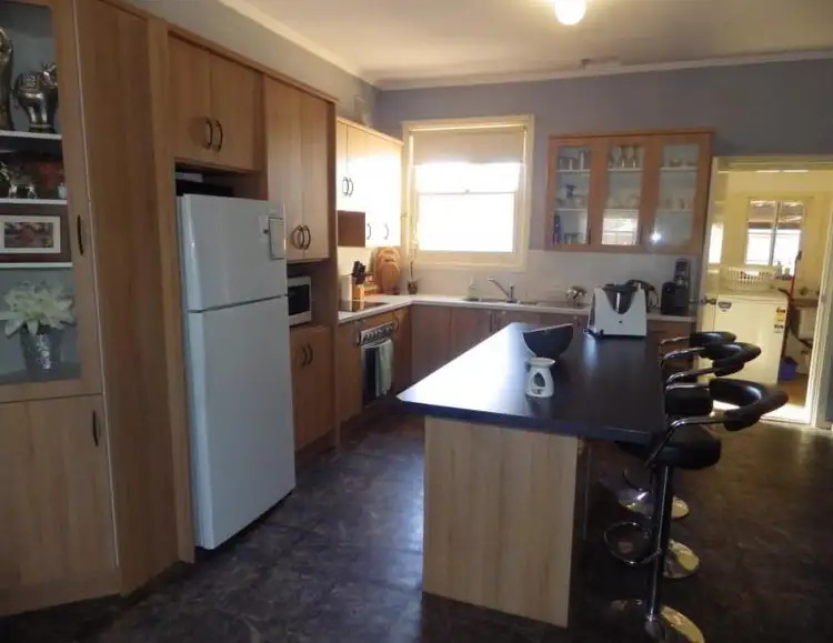Fourth view of Homely house listing, 56 JENKINS AVENUE, Whyalla Norrie SA 5608