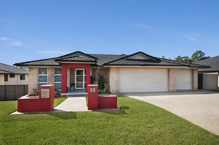Main view of Homely house listing, 68 Dudley Drive, Goonellabah NSW 2480