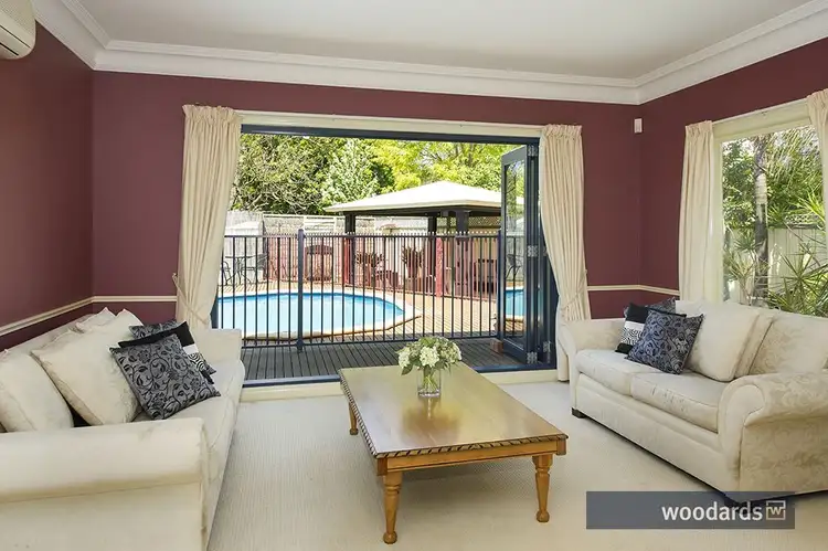 Fourth view of Homely house listing, 47 Surrey Road, Blackburn North VIC 3130