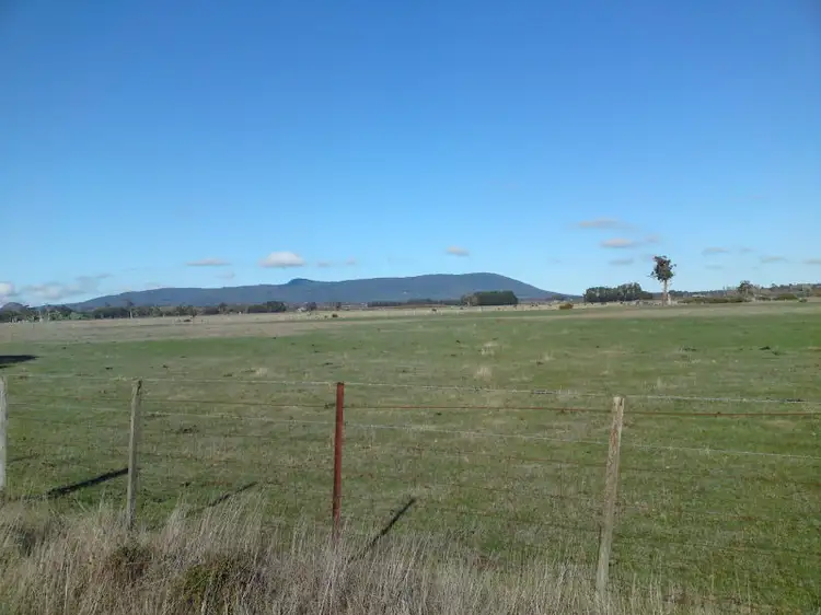 Third view of Homely land listing, LOT 1 Three Chain Road, Carlsruhe VIC 3442