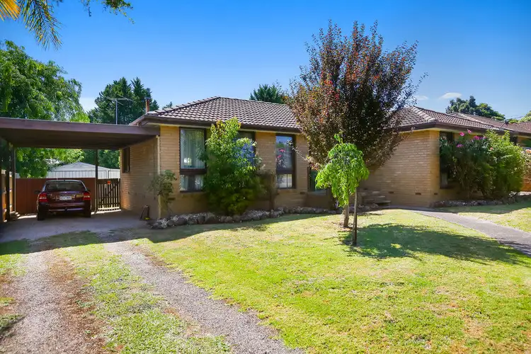 6 Fintona Court, Coldstream VIC 3770