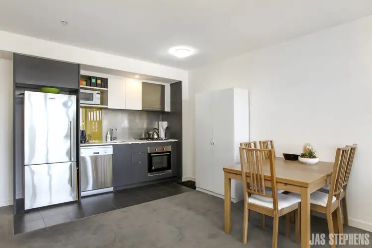 Fourth view of Homely apartment listing, 10.03/240 Barkly Street, Footscray VIC 3011
