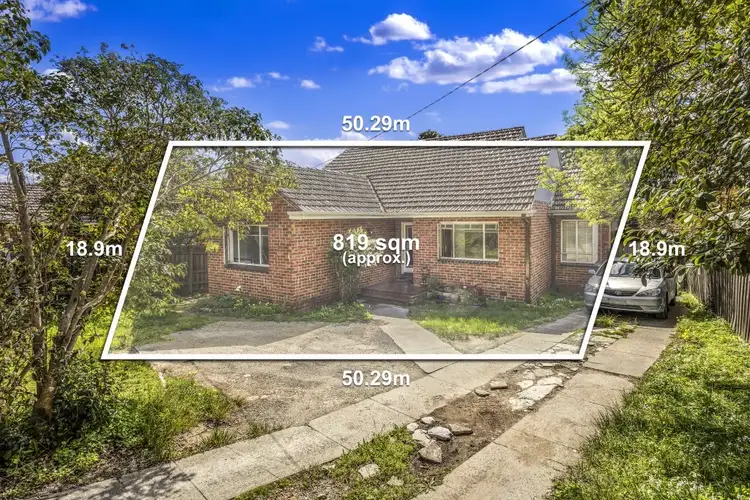 227 Doncaster Road, Balwyn North VIC 3104