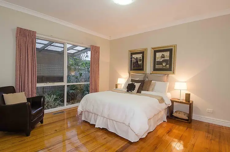 Fifth view of Homely house listing, 27 Jackie Close, Rowville VIC 3178