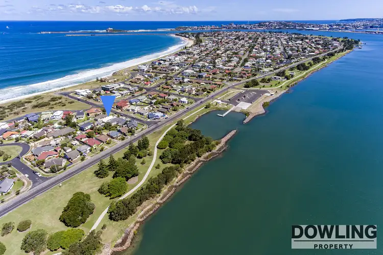Fourth view of Homely house listing, 6 Griffith Avenue, Stockton NSW 2295