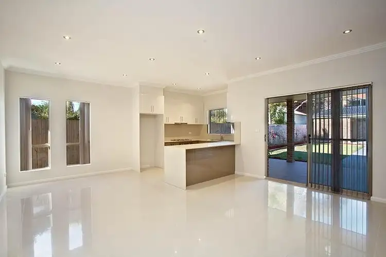 Third view of Homely house listing, 95a Sherwood Street, Revesby NSW 2212