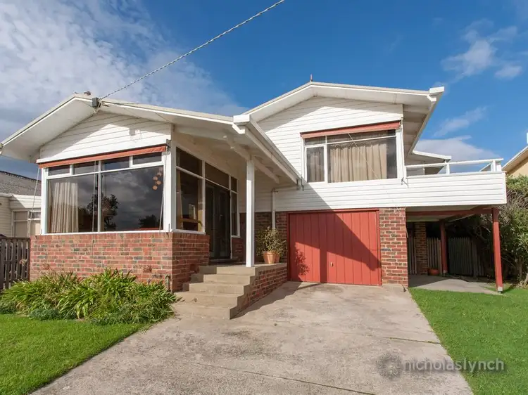 117 Marine Drive, Safety Beach VIC 3936