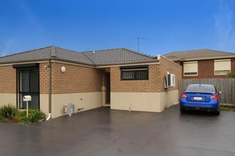 44/12 Kirkland Close, Epping VIC 3076