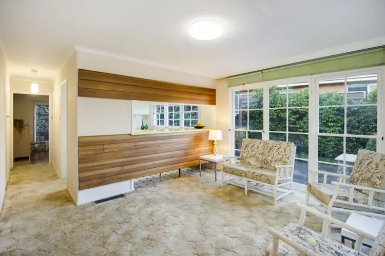 Fifth view of Homely house listing, 1 Norman Court, Box Hill South VIC 3128