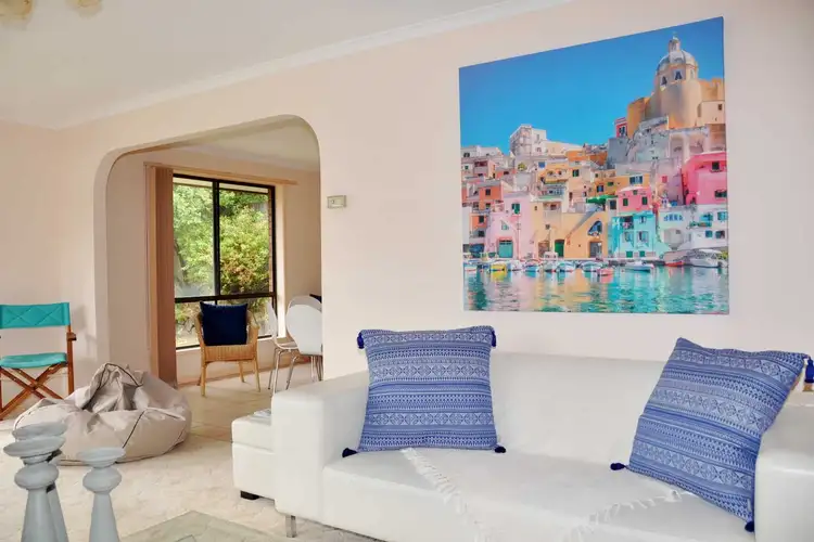 Fifth view of Homely house listing, 1 Holden Road, Rye VIC 3941