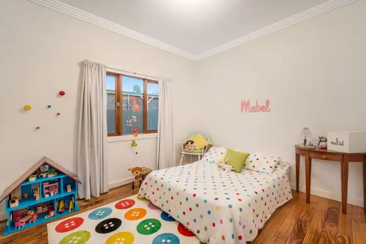 Fifth view of Homely house listing, 50 O'Keefe Street, Preston VIC 3072