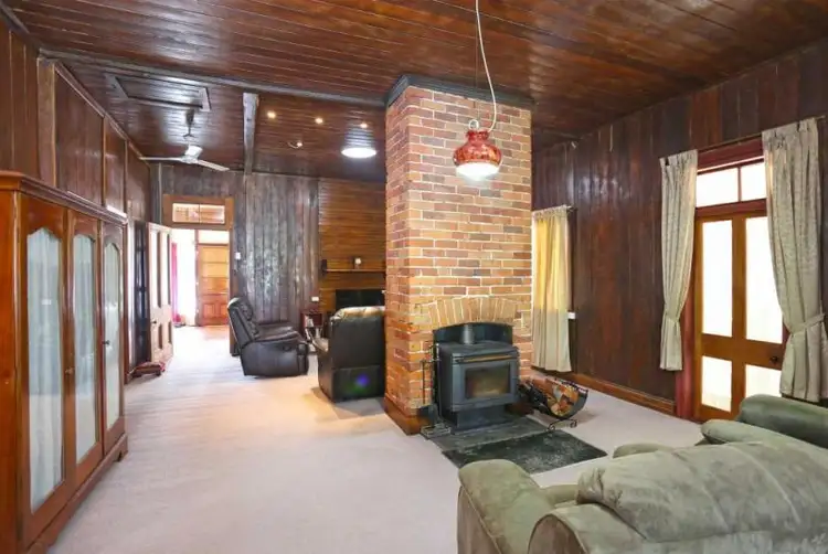 Second view of Homely house listing, 13 Coldstream Street, Ulmarra NSW 2462
