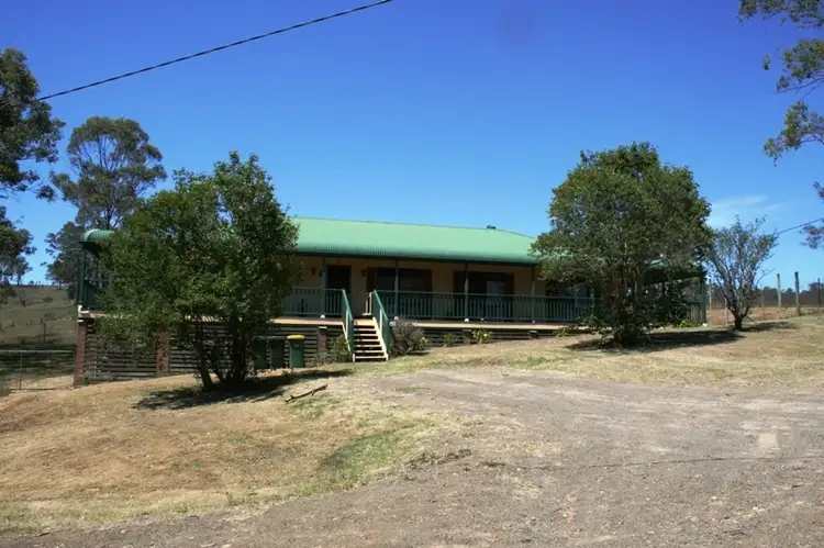 Second view of Homely house listing, 27-33 Burton Street, Dungog NSW 2420