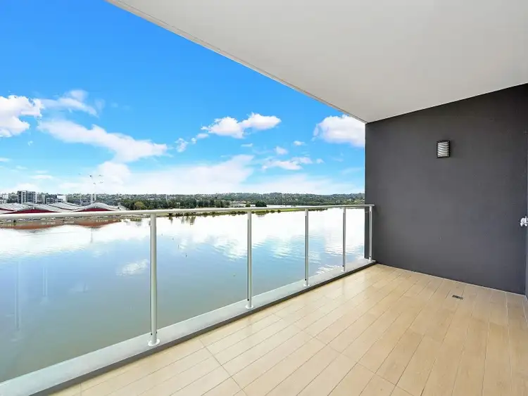 503/4 Peake Ave, Rhodes NSW 2138