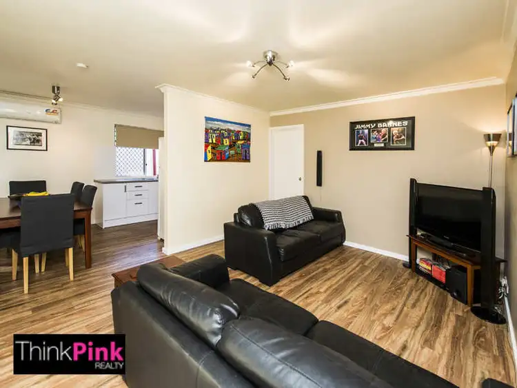 Sixth view of Homely semi-detached listing, 52 Galaxy Way, Carlisle WA 6101