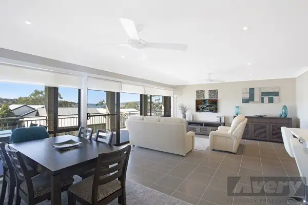 Fifth view of Homely house listing, 31 Southampton Avenue, Buttaba NSW 2283